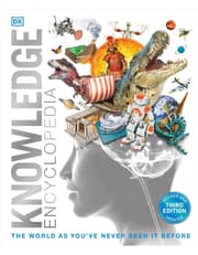 Knowledge Encyclopedia product image