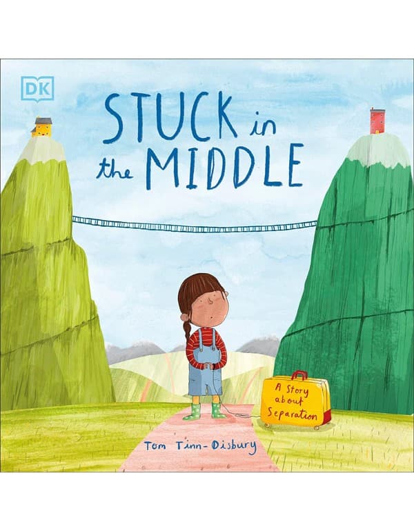 Stuck In The Middle