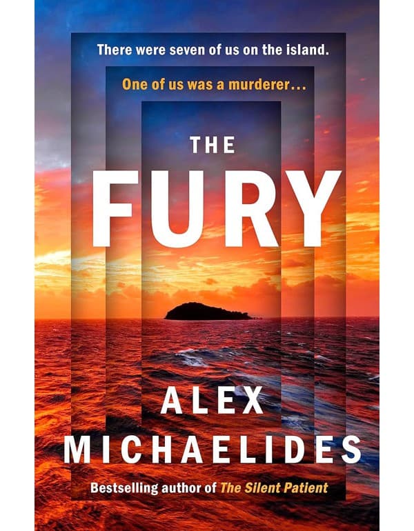 The Fury