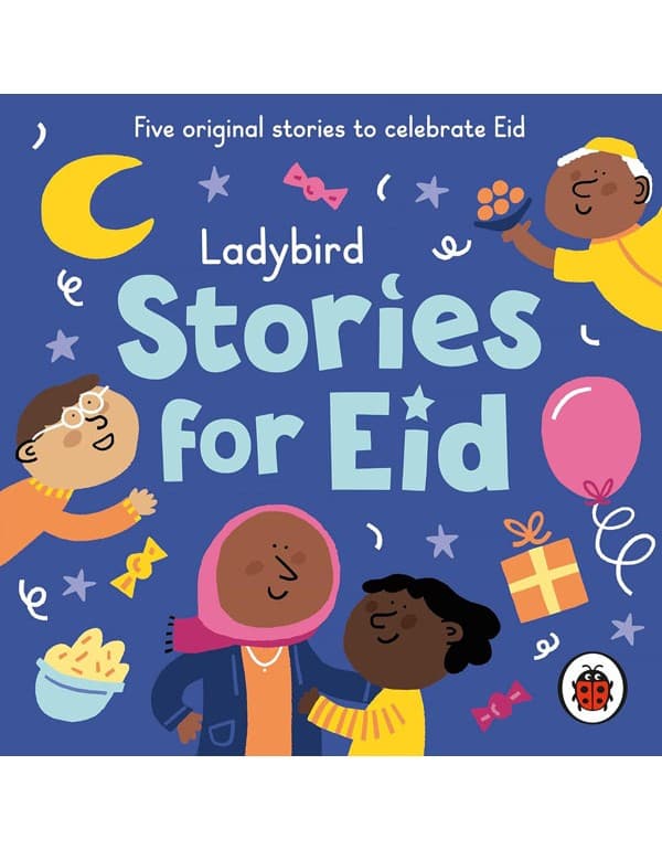 Ladybird Stories for Eid