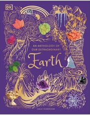 An Anthology of Our Extraordinary Earth product image