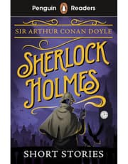 Penguin Readers L-3: Sherlock Holmes Short Stories product image