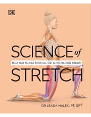 Science of Stretch product image