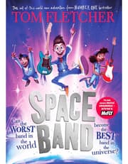 Space Band product image