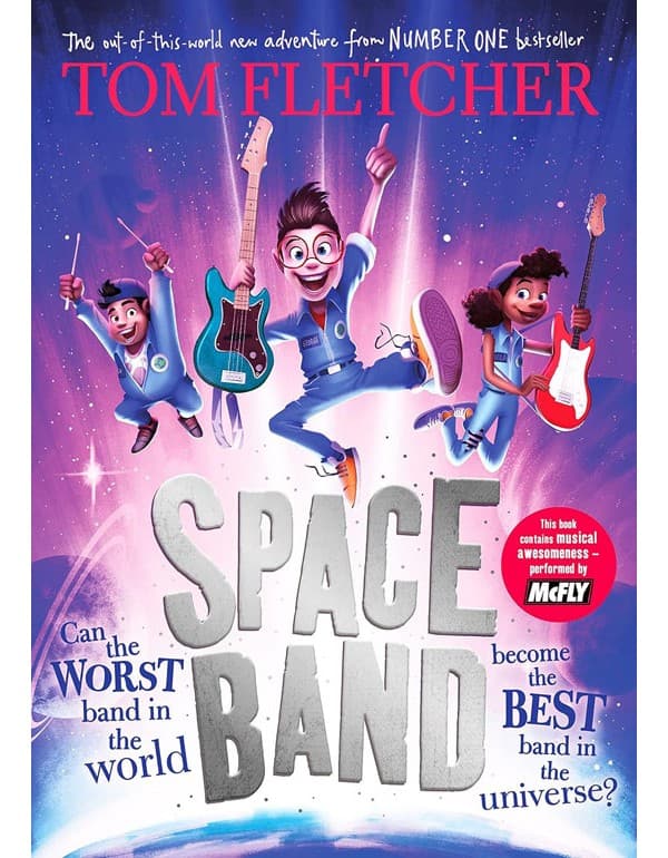 Space Band