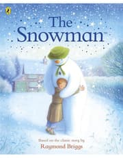 The Snowman: The Book of the Classic Film product image