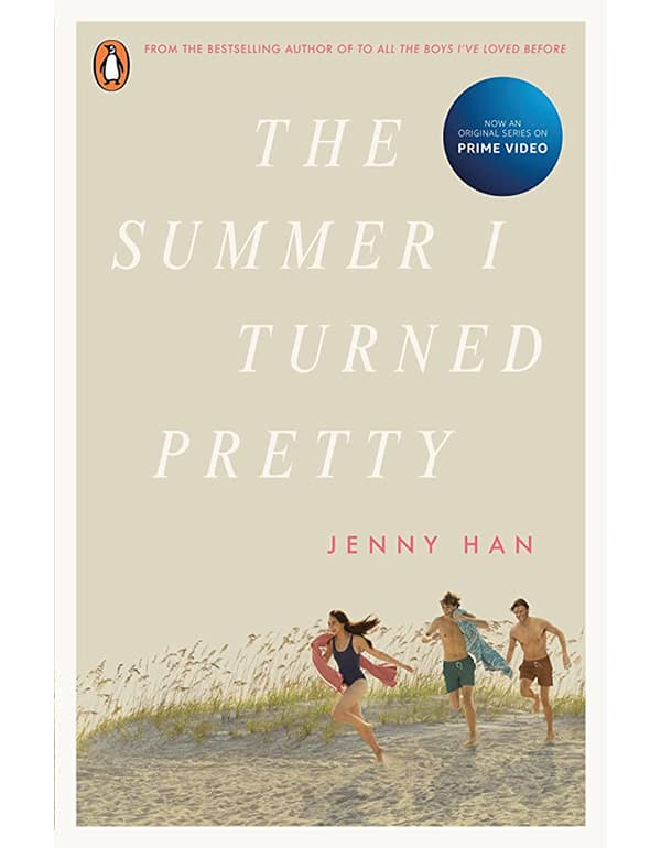 The Summer I Turned Pretty: Now a Major Tv Series On Amazon Prime