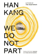 We Do Not Part product image