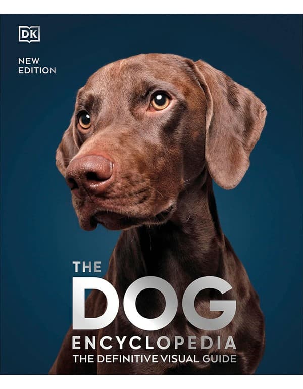 The Dog Encyclopedia