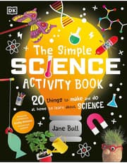 The Simple Science Activity Book product image