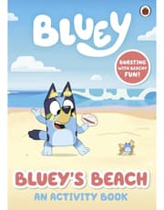 Bluey: Bluey'S Beach product image