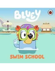 Bluey: Swim School product image