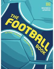 The Football Book product image