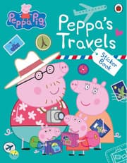 Peppa Pig: Peppa'S Travels product image