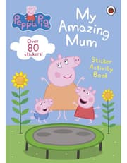 Peppa Pig: My Amazing Mum product image