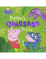 Peppa Pig: Peppa'S Dinosaur Party product image
