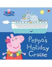 Peppa Pig: Peppa'S Holiday Cruise product image