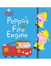 Peppa Pig: Peppa'S Fire Engine product image