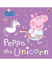 Peppa Pig: Peppa the Unicorn product image