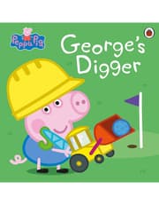 Peppa Pig: George’S Digger product image