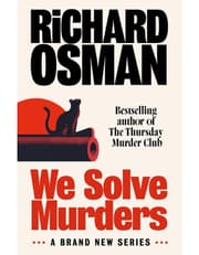 We Solve Murders product image
