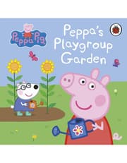 Peppa Pig: Peppa's Playgroup Garden product image
