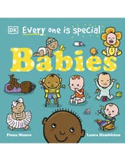 Every One Is Special: Babies product image