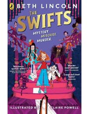 The Swifts product image