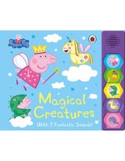 Peppa Pig: Magical Creatures product image