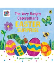 The Very Hungry Caterpillars Easter Surprise product image