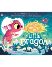 Ten Minutes to Bed: Little Dragon product image