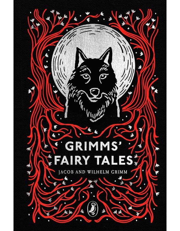 Grimms' Fairy Tales