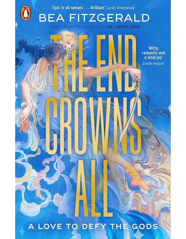The End Crowns All