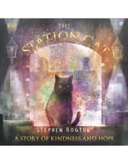 The Station Cat product image