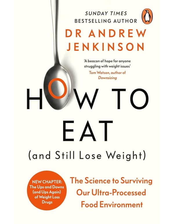 How to Eat (And Still Lose Weight)