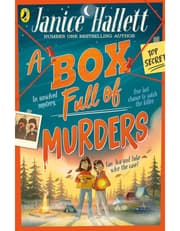 A Box Full of Murders product image