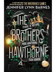 The Brothers Hawthorne product image