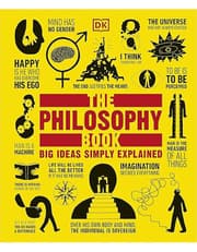 The Philosophy Book product image
