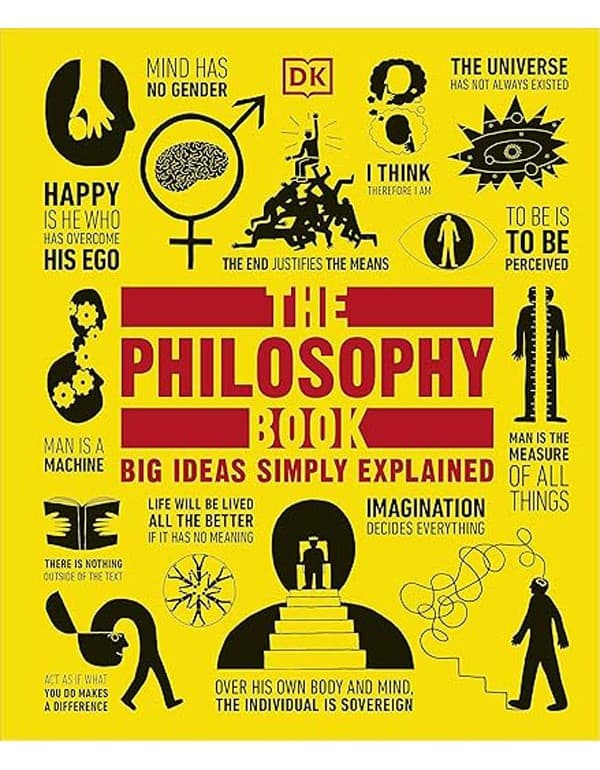 The Philosophy Book