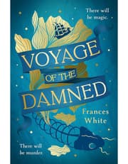 Voyage of the Damned product image