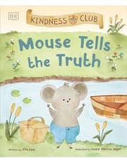 Kindness Club Mouse Tells The Truth product image