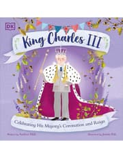 King Charles Iii product image