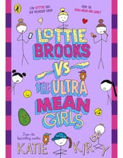 Lottie Brooks vs The Ultra Mean Girls product image