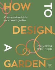How to Design a Garden product image