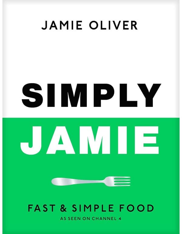 Simply Jamie