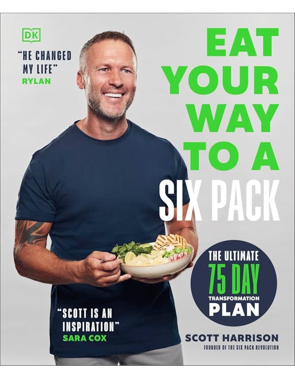 Eat Your Way to a Six Pack