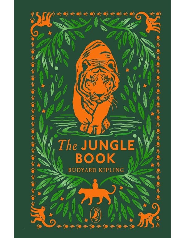 The Jungle Book