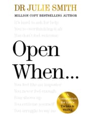 Open When product image