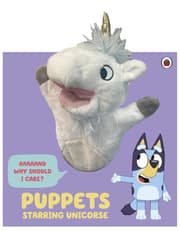Bluey: Puppets product image