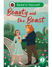 Beauty and the Beast: Read It Yourself - Level 2 Developing Reader product image